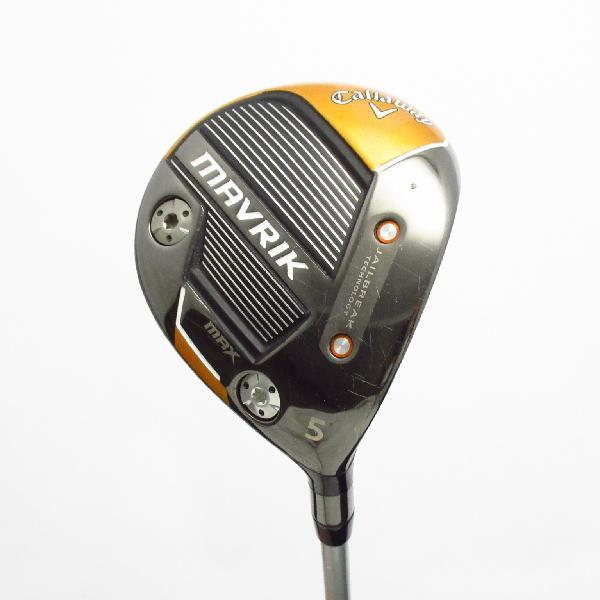 キャロウェイゴルフ MAVRIK マーベリック マックス フェアウェイウッド Speeder EVO...