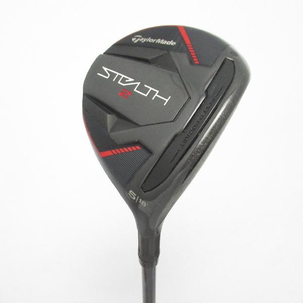 テーラーメイド STEALTH ステルス2 フェアウェイウッド TENSEI RED TM50(20...