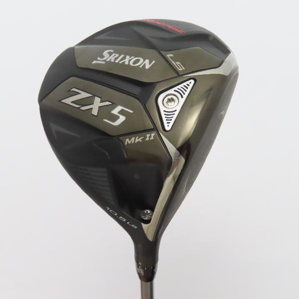 ダンロップ SRIXON スリクソン ZX5 MkII LS ドライバー Diamana ZX-II...