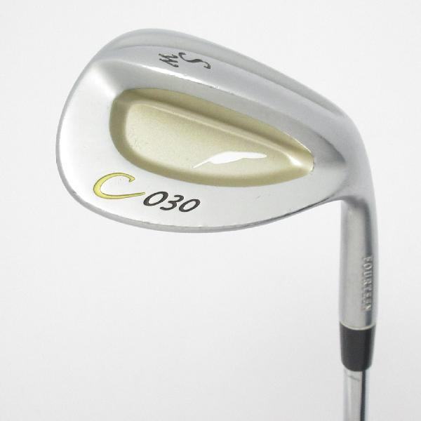 フォーティーン FOURTEEN C030 ウェッジ Dynamic Gold TOUR ISSUE...