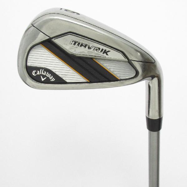 キャロウェイゴルフ MAVRIK マーベリック アイアン Diamana 50 for Callaw...