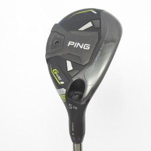 ピン G430 G430 ハイブリッド ユーティリティ PING TOUR 2.0 CHROME 85 【U5】 シャフト：PING TOUR 2.0 CHROME 85
