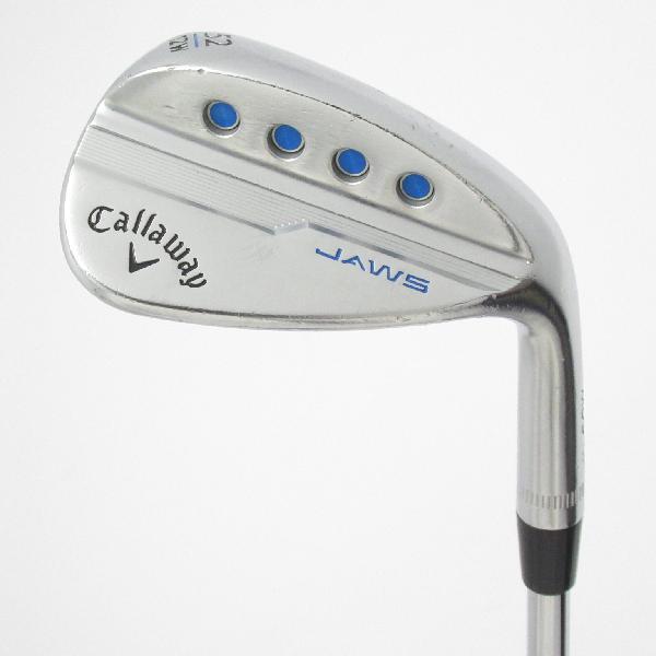キャロウェイゴルフ Callaway Golf MD5JAWS CRM ウェッジ Dynamic G...