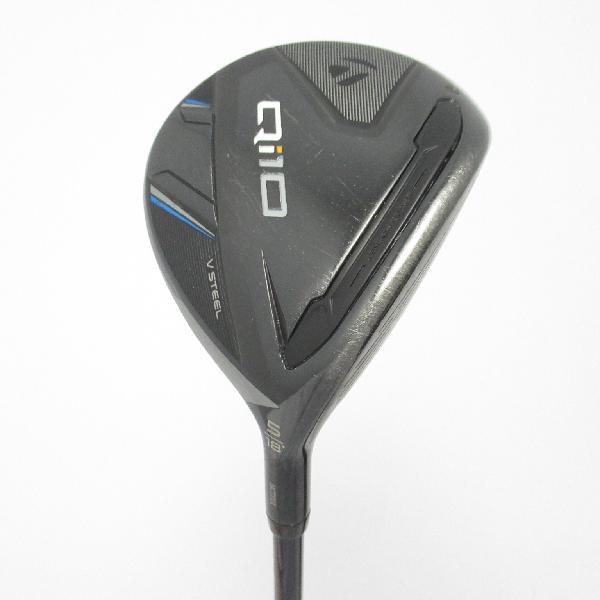 テーラーメイド Qi10 Qi10 フェアウェイウッド Diamana Blue TM50 【5W】...