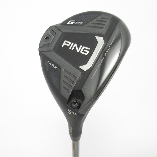 ピン G425 G425 MAX フェアウェイウッド PING TOUR 173-55 【5W】 シ...