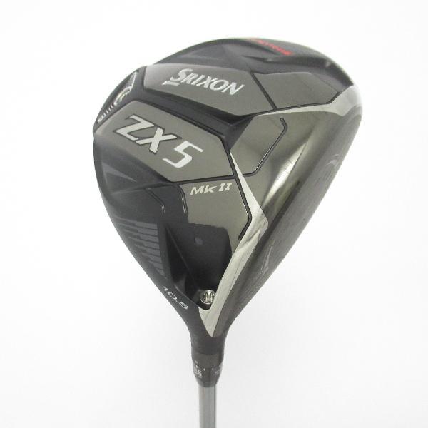 ダンロップ SRIXON スリクソン ZX5 MkII ドライバー Diamana ZX-II 50...