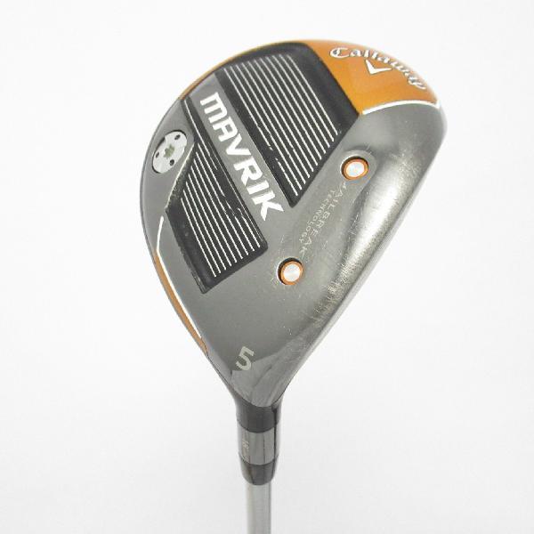 キャロウェイゴルフ MAVRIK マーベリック フェアウェイウッド Speeder EVOLUTIO...