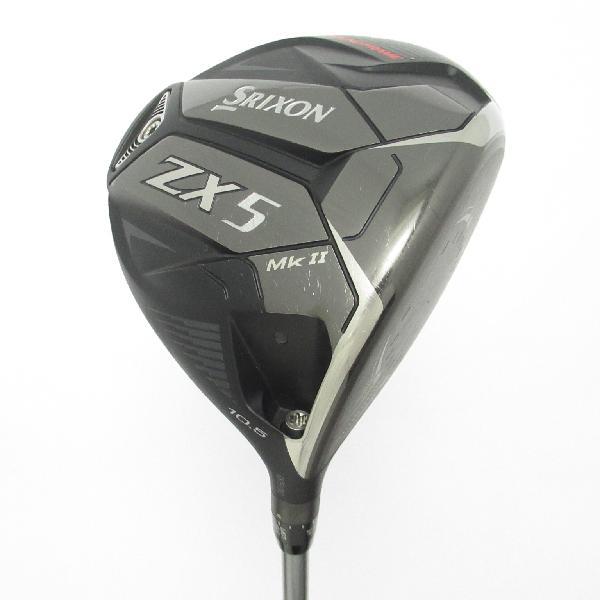 ダンロップ SRIXON スリクソン ZX5 MkII ドライバー Diamana ZX-II 50...