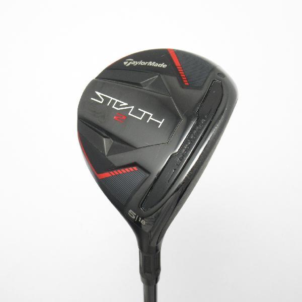 テーラーメイド STEALTH ステルス2 フェアウェイウッド TENSEI RED TM50(20...