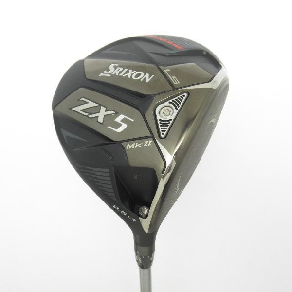 ダンロップ SRIXON スリクソン ZX5 MkII LS ドライバー Diamana ZX-II...