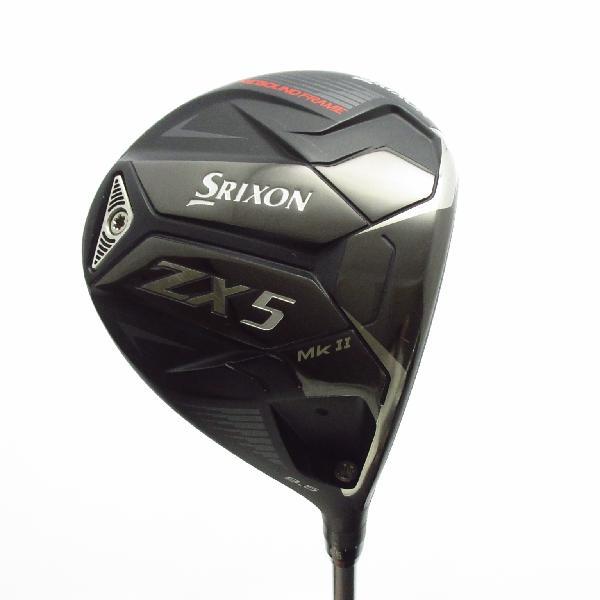 ダンロップ SRIXON スリクソン ZX5 MkII ドライバー Diamana ZX-II 50...