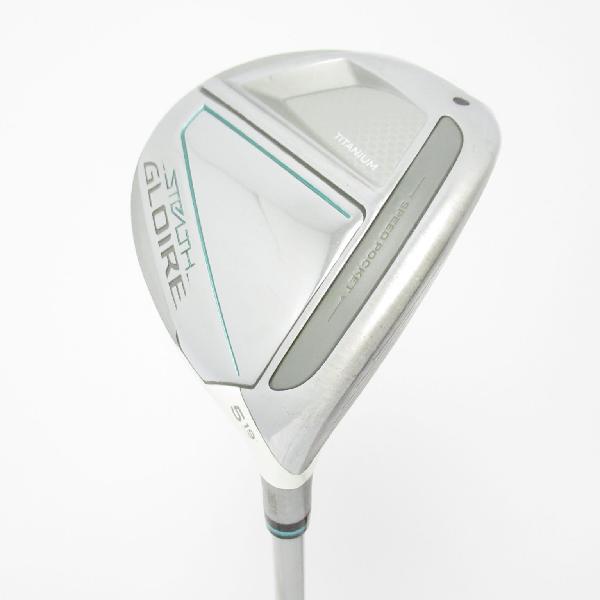 テーラーメイド STEALTH ステルス グローレ フェアウェイウッド Speeder NX for...