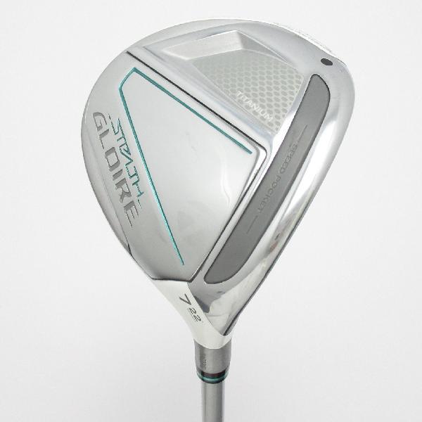 テーラーメイド STEALTH ステルス グローレ フェアウェイウッド Speeder NX for...