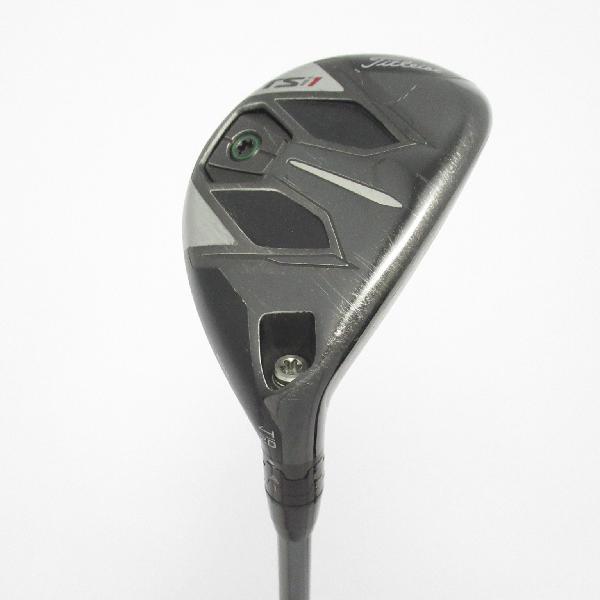 タイトリスト TSi TSi1 ユーティリティ TSP299 HY 50 【U4】 シャフト：TSP...