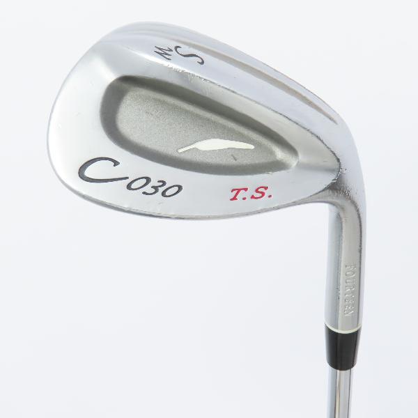 フォーティーン FOURTEEN C030 TS ウェッジ Dynamic Gold 【57-05】...