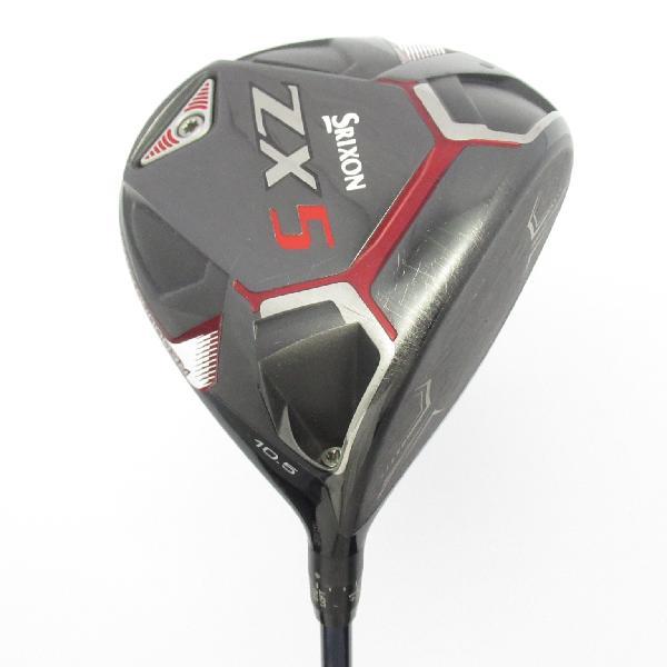 ダンロップ SRIXON スリクソン ZX5 ドライバー Diamana ZX 50  シャフト：D...