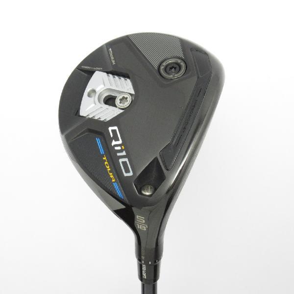 テーラーメイド Qi10 Qi10 Tour フェアウェイウッド Diamana Silver TM...