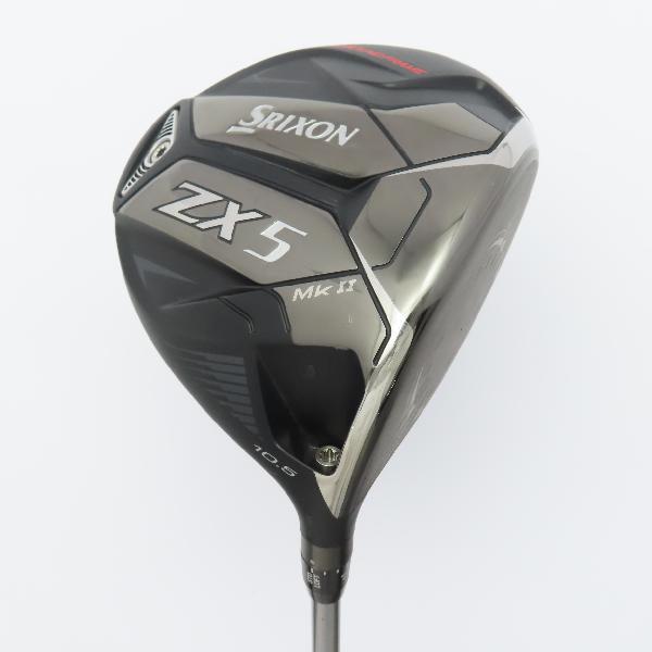 ダンロップ SRIXON スリクソン ZX5 MkII ドライバー Diamana ZX-II 50...