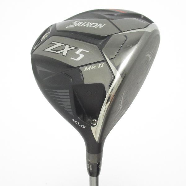 ダンロップ SRIXON スリクソン ZX5 MkII ドライバー Diamana ZX-II 50...