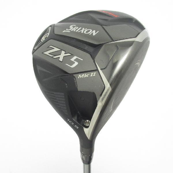 ダンロップ SRIXON スリクソン ZX5 MkII ドライバー Diamana ZX-II 50...