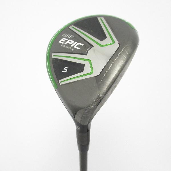 キャロウェイゴルフ BIG BERTHA GBB エピック STAR フェアウェイウッド Speed...