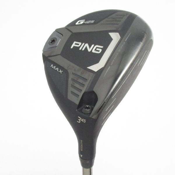 ピン G425 G425 MAX フェアウェイウッド PING TOUR 173-65 【3W】 シ...