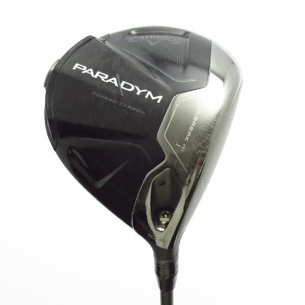 キャロウェイゴルフ PARADYM パラダイム NIGHT MODE US ドライバー PROJEC...