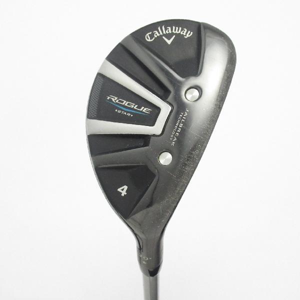 キャロウェイゴルフ ROGUE ローグ スター ユーティリティ FUBUKI for CW 50 【...
