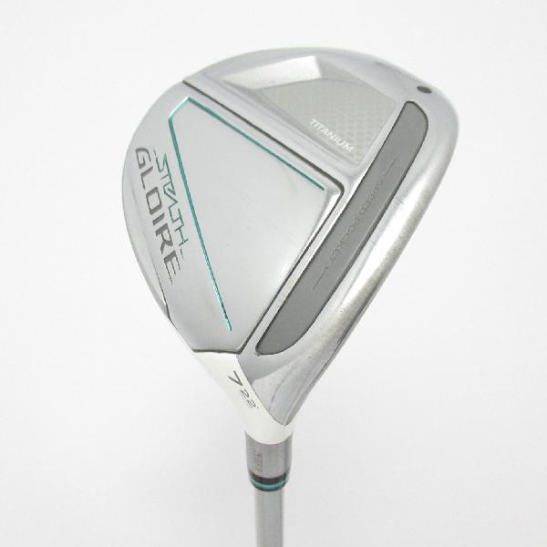 テーラーメイド STEALTH ステルス グローレ フェアウェイウッド Speeder NX for...