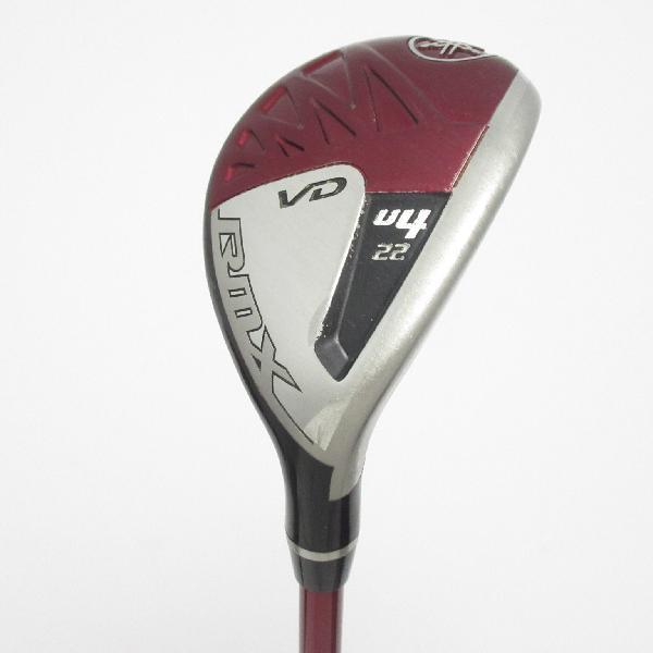 ヤマハ RMX RMX VD ユーティリティ Diamana YR h 【U4】 シャフト：Diam...