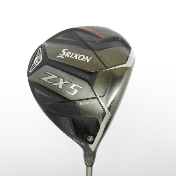 ダンロップ SRIXON スリクソン ZX5 MkII ドライバー Diamana ZX-II 50...