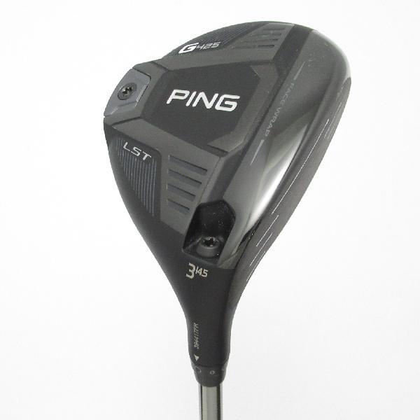 ピン G425 G425 LST フェアウェイウッド PING TOUR 173-55 【3W】 シ...