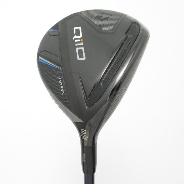 テーラーメイド Qi10 Qi10 フェアウェイウッド Diamana Blue TM50 【5W】...