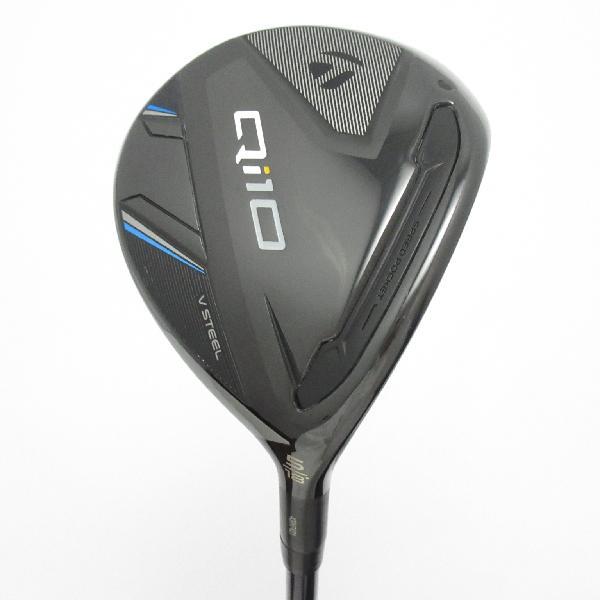 テーラーメイド Qi10 Qi10 フェアウェイウッド Diamana Blue TM50 【5W】...