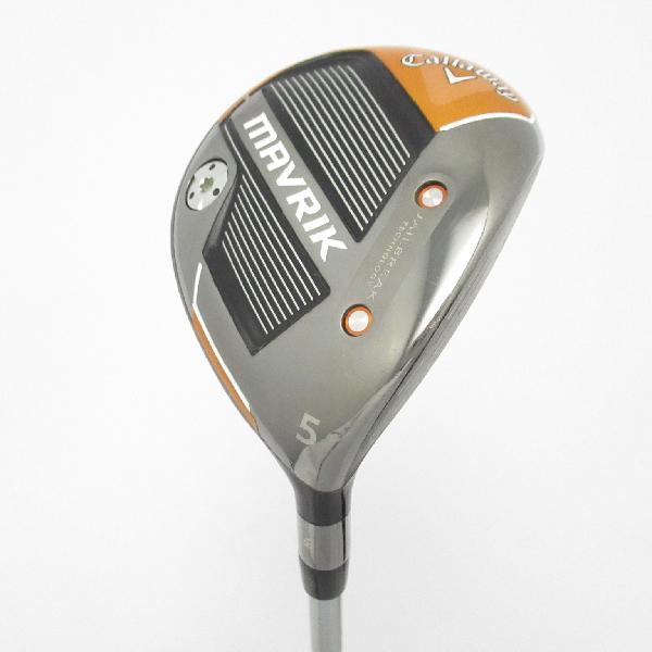 キャロウェイゴルフ MAVRIK マーベリック フェアウェイウッド Diamana 50 for C...