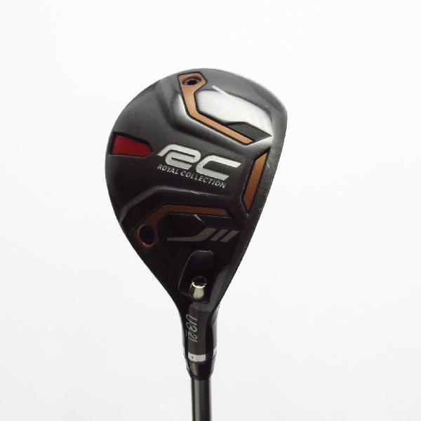 ロイヤルコレクション RC RC AM-X ユーティリティ Tour AD UT-95 【U3】 シ...