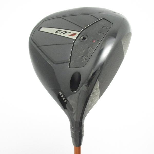タイトリスト TITLEIST GT3 ドライバー Tour AD DI-6(2020)  シャフト...