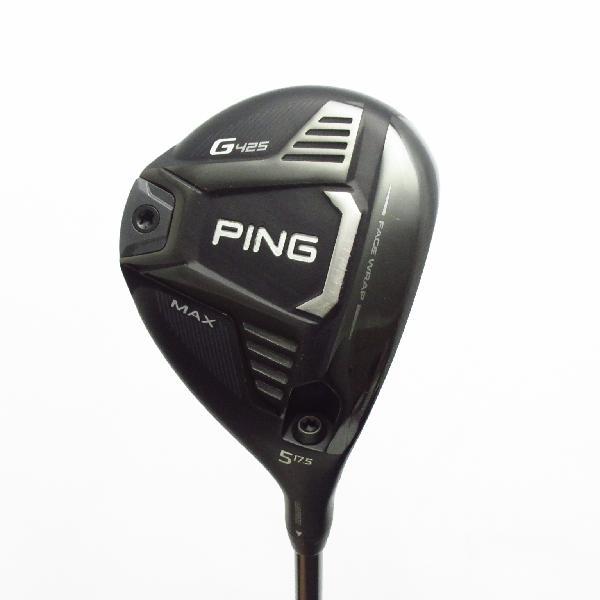ピン G425 G425 MAX フェアウェイウッド PING TOUR 173-65 【5W】 シ...