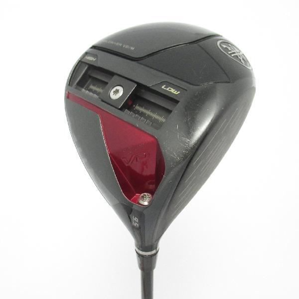 ヤマハ RMX RMX VD／M ドライバー オリジナルカーボン TENSEI TR  シャフト：オ...