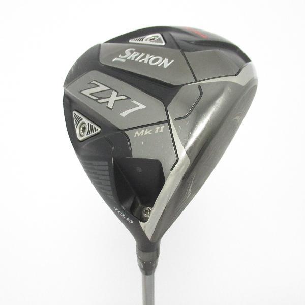 ダンロップ SRIXON スリクソン ZX7 MkII ドライバー Diamana ZX-II 60...