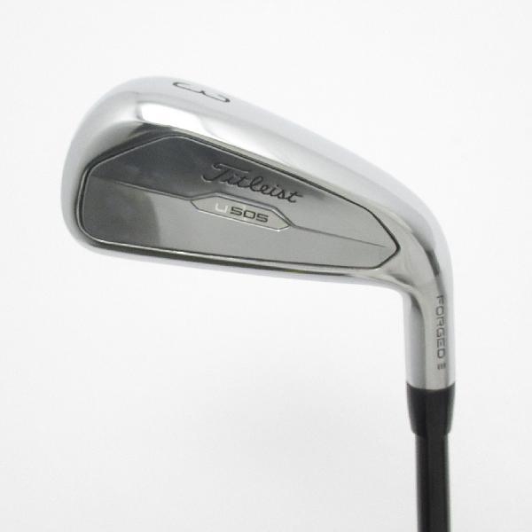 タイトリスト T SERIES U505(2023) ユーティリティ TENSEI AV2 BLUE...