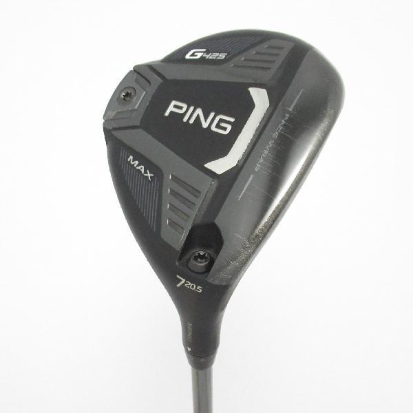 ピン G425 G425 MAX フェアウェイウッド PING TOUR 173-65 【7W】 シ...