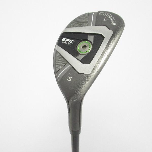 キャロウェイゴルフ EPIC EPIC STAR ユーティリティ Speeder EVOLUTION...