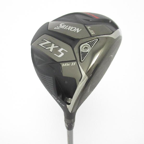 ダンロップ SRIXON スリクソン ZX5 MkII LS ドライバー Diamana ZX-II...