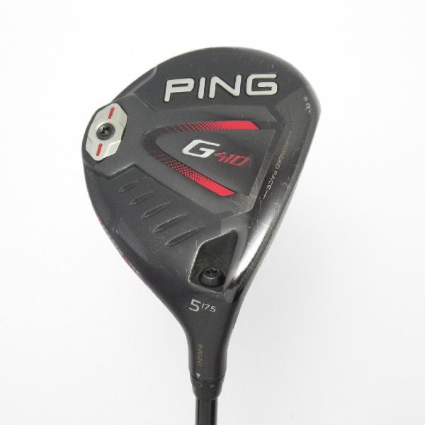 ピン G410 G410 フェアウェイウッド TENSEI CK PRO ORANGE 50 【5W...