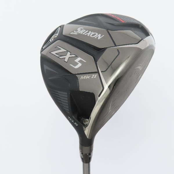 ダンロップ SRIXON スリクソン ZX5 MkII ドライバー Diamana ZX-II 50...
