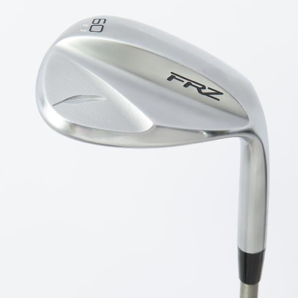 フォーティーン FOURTEEN FRZ パールサテン仕上げ ウェッジ Aerotech Steel...