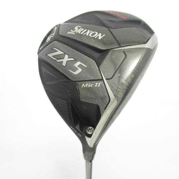 ダンロップ SRIXON スリクソン ZX5 MkII ドライバー Diamana ZX-II 50...