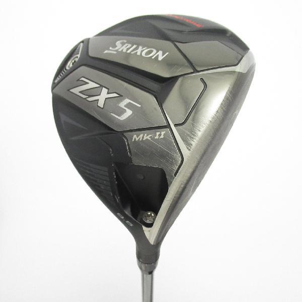 ダンロップ SRIXON スリクソン ZX5 MkII ドライバー Diamana ZX-II 50...