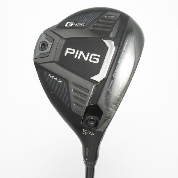 ピン G425 G425 MAX フェアウェイウッド N.S.PRO Regio formula M...